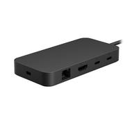 Microsoft SURFACE DOCK 3 UK PLUG