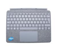 Microsoft Surface Go 1 2 3 Original Keyboard 1840 Layout Qwertz German De_