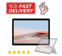 Microsoft Surface Go 2 1927 Core m3-8100Y 8GB RAM 128GB SSD 10.5" Tablet