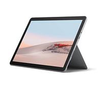 Microsoft Surface Go 2 4G LTE 128 GB 26.7 cm (10.5") Intel® Core™ M 8 GB Wi-Fi 6 (802.11ax) Windows 10 Pro Silver
