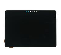 Microsoft Surface Go 2 LCD Screen Touch Glass Digitizer Black