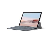 Microsoft Surface Go 2 Tablet 4G LTE Intel Core m3-8100Y 8GB RAM 256GB SSD 10.5" FHD Windows 10 Pro Silver - SUG-00002