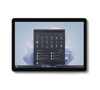 Microsoft Surface Go 4 10.5 Silver 256GB Wi-Fi Tablet