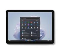 Microsoft Surface Go 4 10.5 Silver 128GB Wi-Fi Tablet