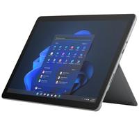 Microsoft Surface Go 4 Platin | N200/256GB/8GB/Win 11 Pro