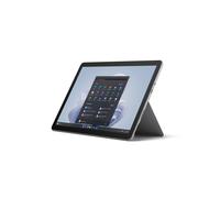 Microsoft Surface Go 4 8gb/128gb 10.5´´ Tablet Clear One Size / EU Plug