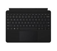 Microsoft Surface Go Black Microfibre Type Cover Refurbished Keyboard