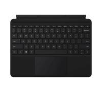 Microsoft Surface Go Black Type Cover Keyboard UK KCN-00025 Brand New