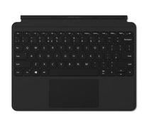 Microsoft Surface Go Type Cover QWERTY Microsoft Cover port Black