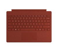 Microsoft Surface Go Signature Type Cover Red Cover Port