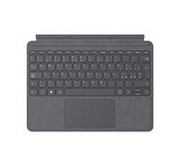 Microsoft Surface Go Signature Type Keyboard Cover for Surface Go, Anthracite