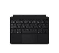 Microsoft Surface Go Type Cover AZERTY Belgian, French Microsoft Cover port Black