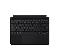 Microsoft Surface Go Type Cover - Black, English International (QWERTY) Layout