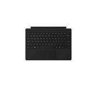 Case For Tablet And Keyboard Microsoft Kcm-00035 Black Qwerty Portu... NEW