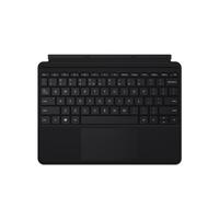 Microsoft Surface Go Type Cover Black Microsoft Cover port QWERTY UK I