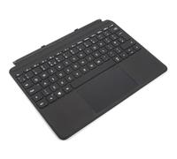Microsoft Surface Go Type Cover (for Surface Go 1-4) (QWERTY English) Black (Renewed)