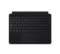 Microsoft Surface Go Type Cover Keyboard, Black, English/Italian