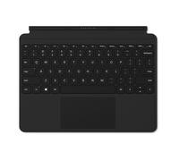 Microsoft Surface Go Type Cover QWERTY Microsoft Cover port Black