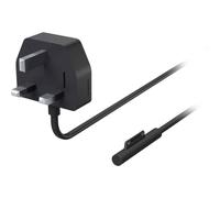 Microsoft Surface Go UK Mains Power Supply 24 Watt