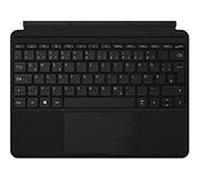 Microsoft Surface Go Type Keyboard Cover - UK QWERTY - Black