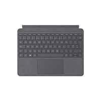 Microsoft Surface Go2 or Go3 - Type Cover - Charcoal keyboard