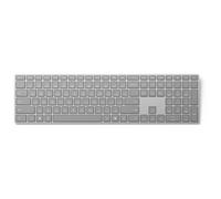 Microsoft Surface (2nd Edition) keyboard Home/Office Bluetooth Grey