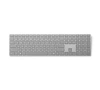 Microsoft Surface (2nd Edition) keyboard Home/Office Bluetooth Grey
