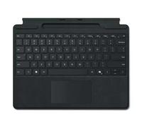 Microsoft Surface Keyboard 8XB-00141 Black