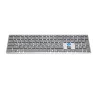 Microsoft Surface keyboard Home Bluetooth QWERTY UK English Grey