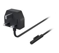 Microsoft Surface LAC-00010 power adapter/inverter Indoor 24 W Black