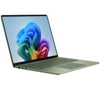 Microsoft Surface Laptop 13.8", Copilot+ PC - Snapdragon X2 Elite, 512 GB SSD, Emerald, Green