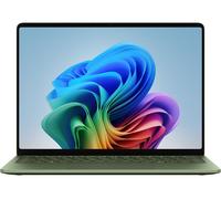 Microsoft Surface Laptop 13.8", Copilot+ PC - Snapdragon X2 Plus, 512 GB SSD, Jade, Green