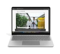 Microsoft Surface Laptop 13" Business Copilot+ PC Snapdragon 16GB RAM 256GB SSD