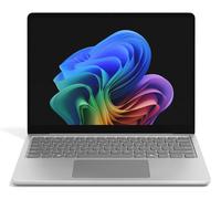 Microsoft Surface Laptop 13" Copilot+ PC Intel Core Ultra 5 325 33 cm (13") Touchscreen 16 GB LPDDR5x-SDRAM 512 GB SSD Wi-Fi 7 (802.11be) Windows 11 Pro Platinum