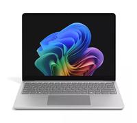 Microsoft Surface Laptop 13" Copilot+ PC Intel Core Ultra 5 325 33 cm (13") Touchscreen 16 GB LPDDR5x-SDRAM 512 GB SSD Wi-Fi 7 (802.11be) Windows 11 Pro Platinum