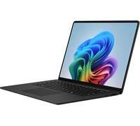 Microsoft Surface Laptop 15 Inch 8th Edition Snapdragon X2 Elite 16GB 1TB Copilot+ PC - Black