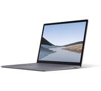 Microsoft Surface Laptop 3 - 13.5" - i7-1065G7 - 16GB - 256GB SSD - Platinum - Windows 11