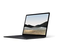 Microsoft Surface Laptop 3 - 13.5" - Intel Core i7-1065G7 - 16GB - 256GB SSD - Black - Windows 11
