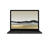 Microsoft Surface Laptop 3 Ultra-Thin 13.5” Touchscreen Laptop (Matte Black) - Intel 10th Gen Quad Core i7, 16GB RAM, 512GB SSD, Windows 10 Home, 2019 Edition