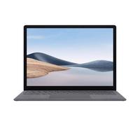 Microsoft Surface Laptop 4 - 13.5" - Intel Core i5 1145G7 - 8 GB RAM - 256 GB SSD - Platinum, Used - Like New