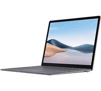 Microsoft Surface Laptop 4 13.5” Touch-Screen - Intel Core i7 - 16GB - 512GB Solid State Drive (Latest Model) - Platinum