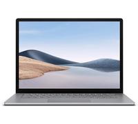 Microsoft Surface Laptop 4 15" AMD Ryzen 7 4980U Microsoft Surface Edition 8GB RAM 512GB SSD Platinum