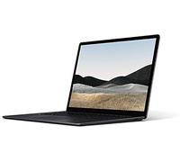Microsoft Surface Laptop 4 15" Intel Core i7 8GB 512GB Black