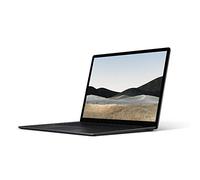 Microsoft Surface Laptop 4 15” Touch-Screen - AMD Ryzen 7 Surface Edition - 8GB - 512GB Solid State Drive (Latest Model) - Matte Black