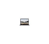 Microsoft Surface Laptop 4 Core i7:1185G7 16GB 256GB 13Inch Windows 10 Pro Touchscreen Laptop : Black