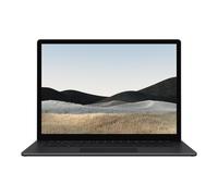 Microsoft Surface Laptop 4 Core i7-1185G7 8GB 512GB 13Inch Windows 10 Pro Touchscreen Laptop - Black