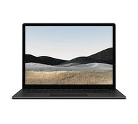 Microsoft Surface Laptop 4 Super-Thin 13.5 Inch Touchscreen Laptop (Black) - Intel Core i5, 8GB RAM, 512GB SSD, Windows 11 Home, 2022 Model