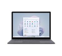 Microsoft Surface Laptop 5 13.5" i5 8GB 256GB Platinum