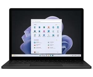 Microsoft Surface Laptop 5 13.5" Intel Core i7 16GB 256GB Black