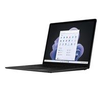 Microsoft SURFACE LAPTOP 5 13.5IN I5-1245U 16GB 256GB W11 - BLACK